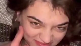 TikToker Imsha Rehman ‘s viral sex tape with her boyfriend!!!